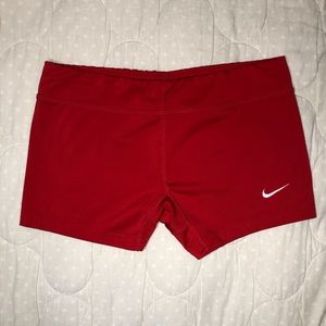 Nike Spandex